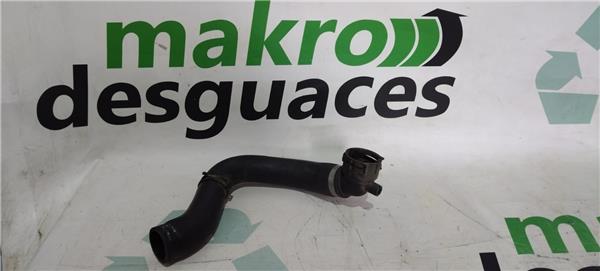 manguito superior radiador audi a6 allroad qu