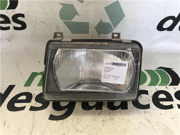 faro delantero izquierdo seat ibiza 1985 12