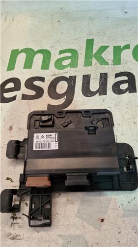 modulo electronico peugeot 407 coupe 2005 27