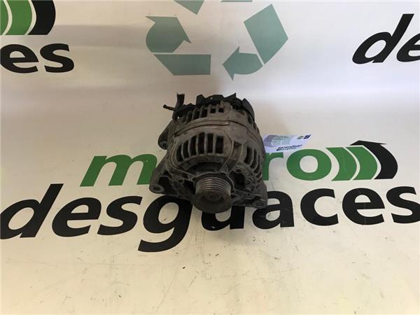 alternador opel astra g berlina 1998 16 16v