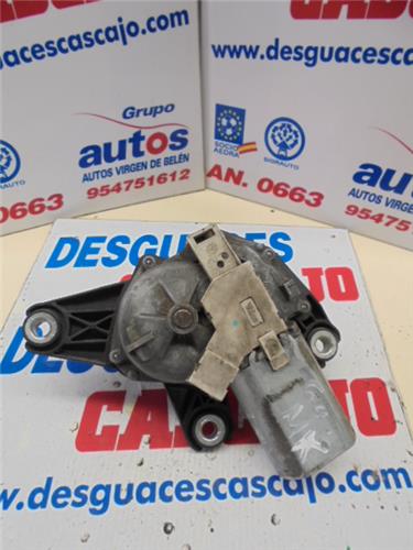motor limpiaparabrisas trasero opel vivaro 20