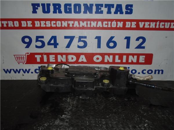 deposito ad blue citroen jumper furgon 062014
