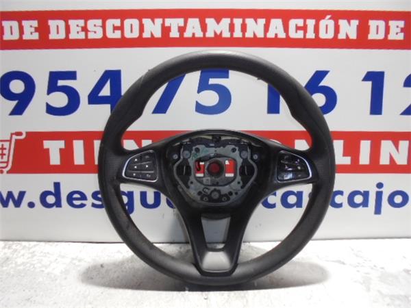 volante mercedes benz vito tourer 447 072014