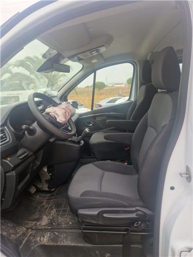 DESPIECE COMPLETO Nissan Primastar