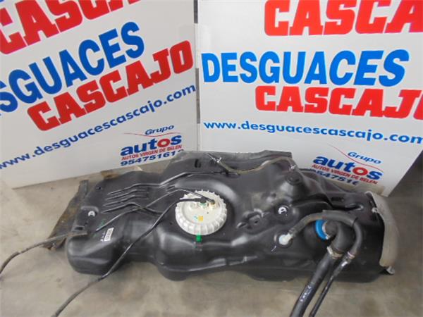deposito combustible toyota hilux ii pick up (_n_) 2.5 d 4d