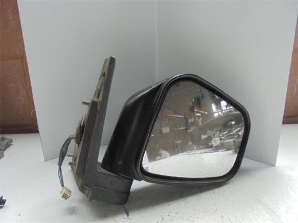 retrovisor derecho mitsubishi montero pinin (h6_w, h7_w) 1.8 gdi (h66w)