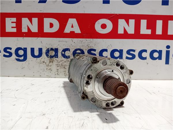 direccion electrica mercedes benz vito tourer