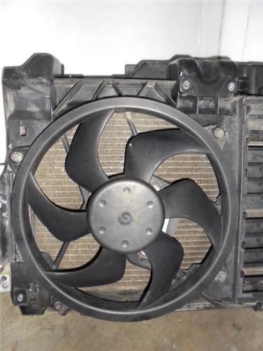 electroventilador peugeot 407 (2004 >) 2.0 hdi 135
