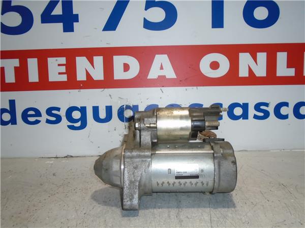 motor arranque mercedes benz vito tourer 447