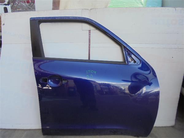 puerta delantera derecha nissan juke i f15e 0