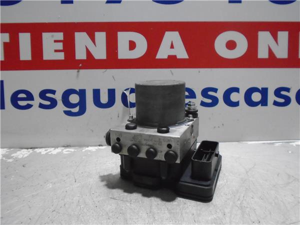 nucleo abs citroen jumper furgon gran volumen (05.2014 >) 2.0 35 l3h3 bluehdi 130 [2,0 ltr.   96 kw blue hdi fap cat]