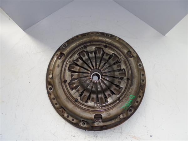 kit embrague completo peugeot partner tepee 0