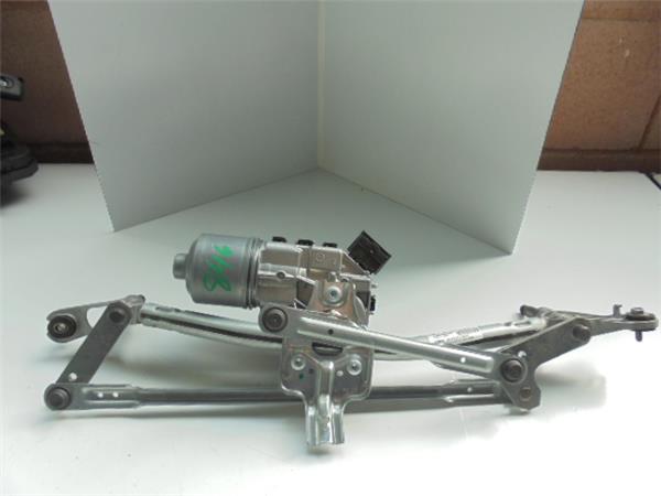 motor limpiaparabrisas delantero peugeot part