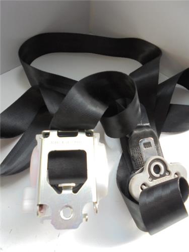 cinturon seguridad trasero izquierdo peugeot