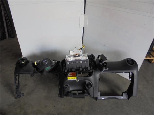 kit airbag nissan juke i f15e 062010 15 acen