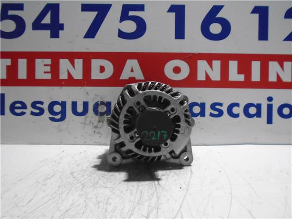 alternador nissan primastar combi 122021 20