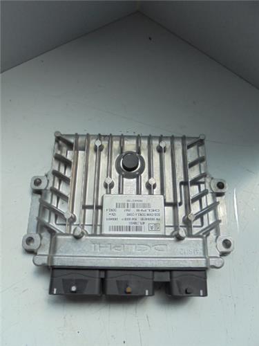 centralita peugeot 407 2004 20 hdi 135