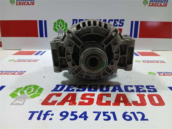 alternador mercedes benz sprinter 35 t furgon