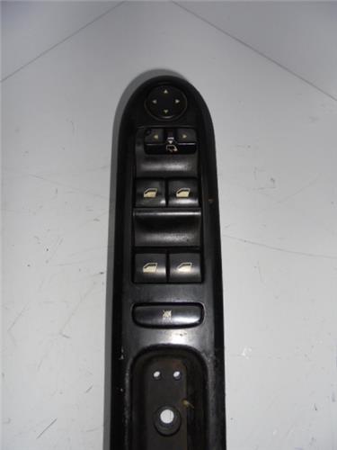 mando elevalunas peugeot 407 2004 20 hdi 135