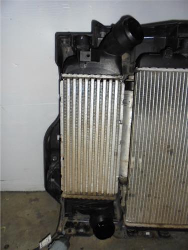 intercooler peugeot 407 2004 20 hdi 135