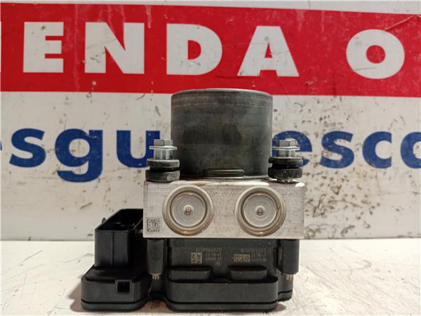 Nucleo Abs Citroen Jumper Furgón 2.0