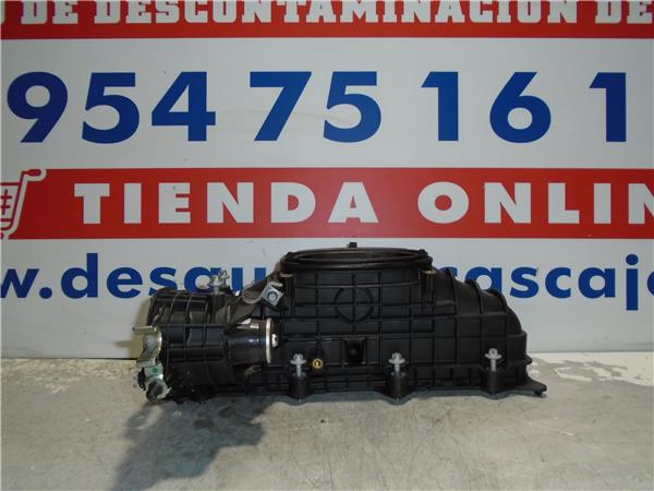 colector admision mercedes benz vito tourer (447)(07.2014 >) 2.1 114/116 cdi, 119 cdi/bt extralarga (447.705) [2,1 ltr.   100 kw cdi cat]