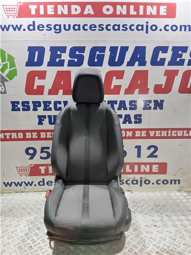 asiento delantero izquierdo peugeot 2008 p1 1