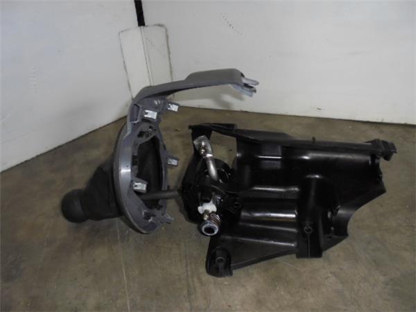 Palanca De Cambio Peugeot Partner