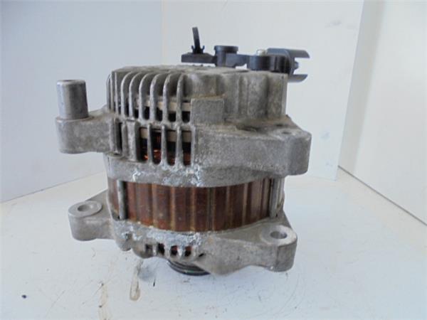 alternador peugeot 407 2004 20 hdi 135