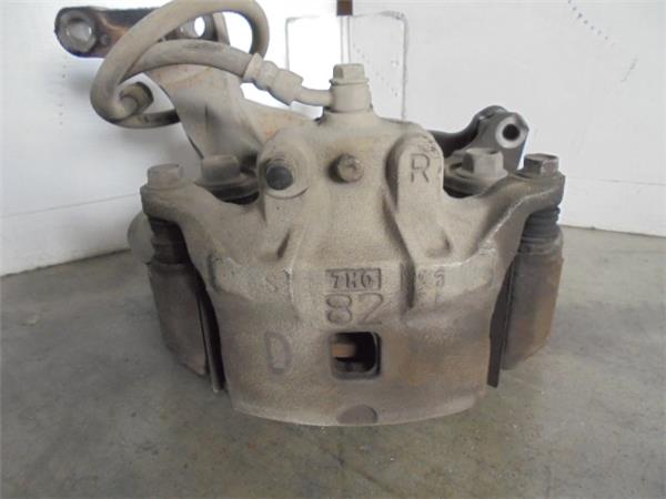 pinza freno delantero derecha nissan juke i f