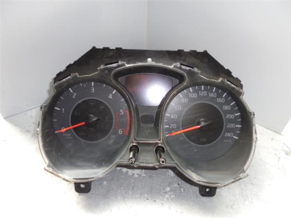 cuadro completo nissan juke i f15e 062010 15
