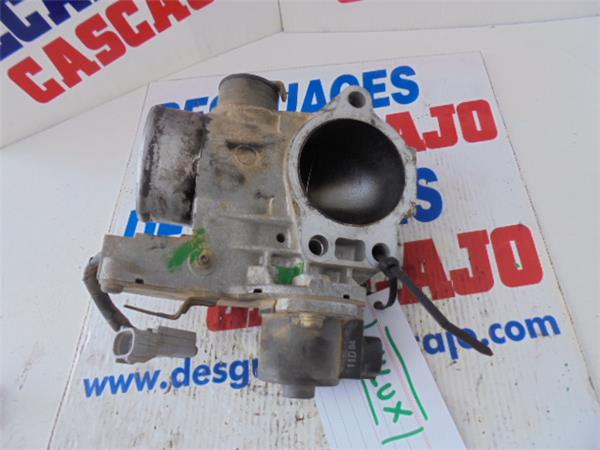 caja mariposa aire toyota hilux ii pick up (_n_) 2.5 d 4d 4wd