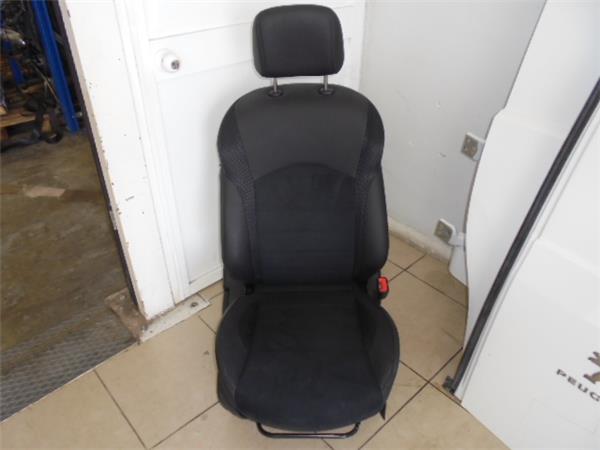 asiento delantero derecho nissan juke i f15e
