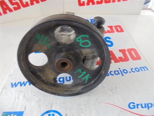 bomba servodireccion opel vivaro 2001 19 dti
