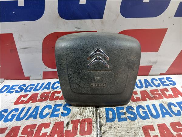 airbag volante citroen jumper furgon 052014