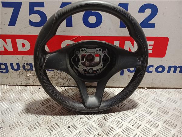 volante mercedes benz vito tourer (447)(07.2014 >) 2.1 114/116 cdi, 119 cdi/bt extralarga (447.705) [2,1 ltr.   100 kw cdi cat]