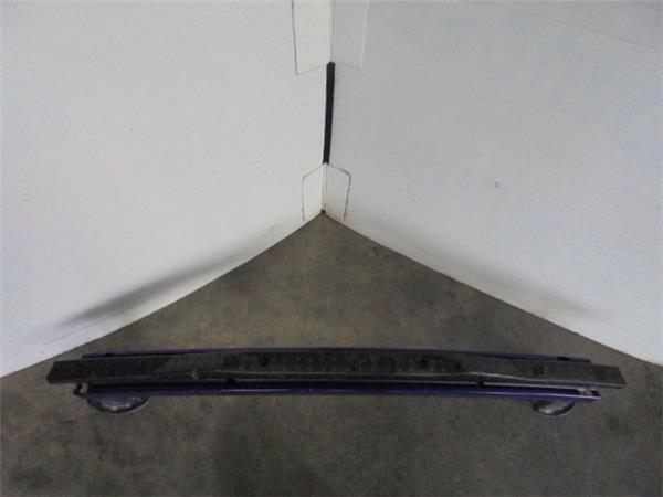 refuerzo paragolpes trasero nissan juke i f15