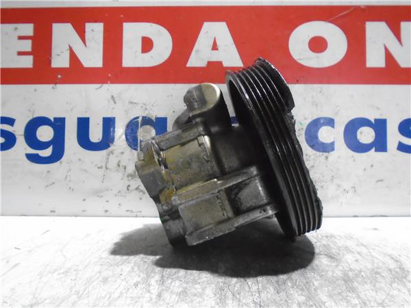 bomba servodireccion mercedes benz sprinter 3