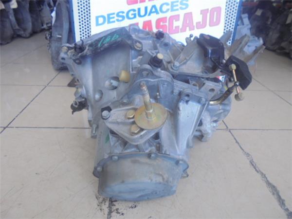 caja cambios manual citroen xsara picasso 199