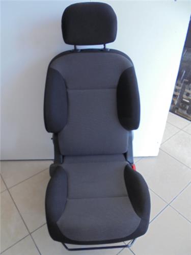 asiento delantero derecho peugeot partner tep