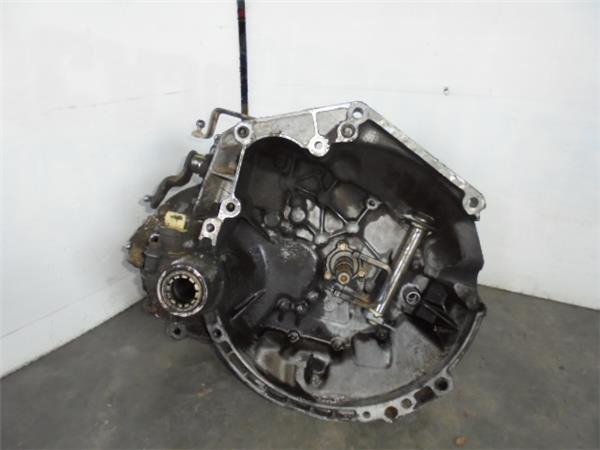 caja cambios manual citroen xsara familiar 19