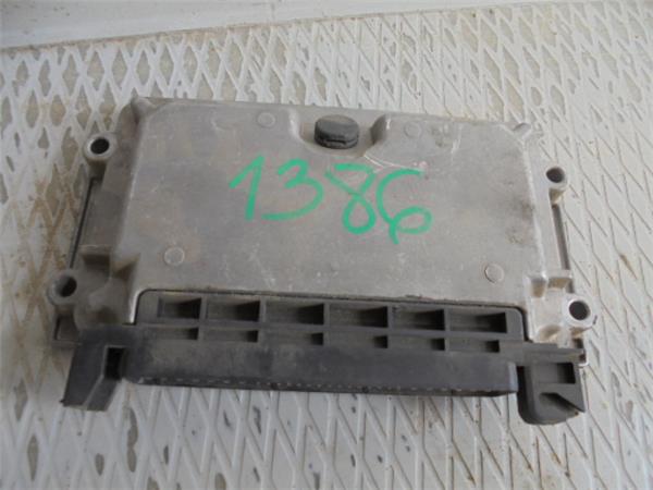 centralita citroen xsara familiar 1997 16 i