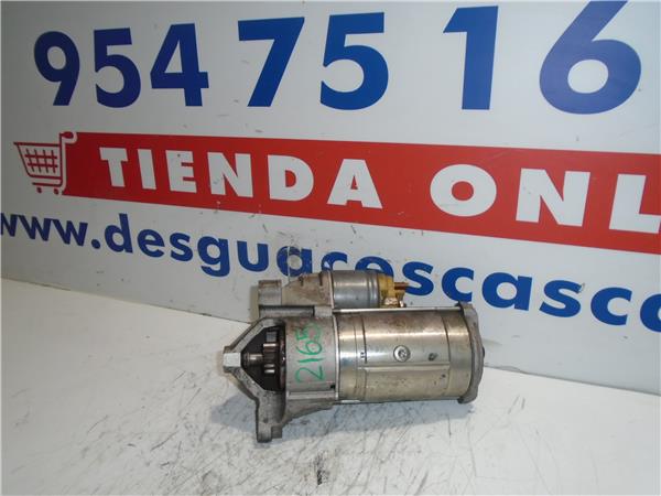 motor arranque citroen jumper furgon 062014