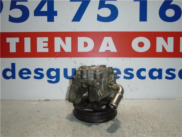 bomba servodireccion ford tourneo connect tc7