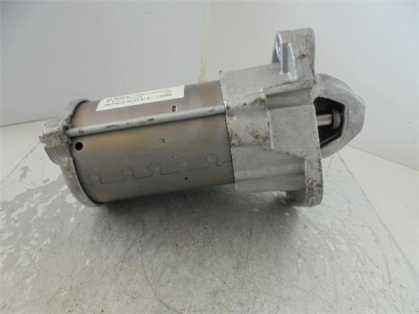 motor arranque nissan juke i f15e 062010 15