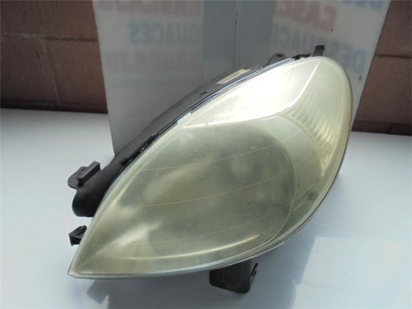 faro delantero izquierdo citroen xsara picass