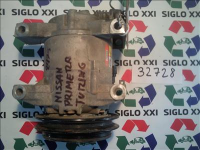 motor arranque nissan primera berlina p12 122