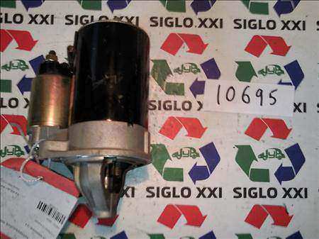 motor arranque hyundai getz tb 2002 11