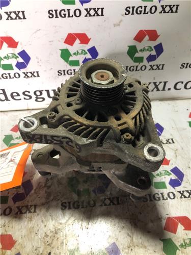 alternador peugeot 207 (2006 >) 1.4