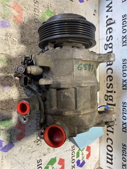 compresor aire acondicionado bmw serie 1 berl